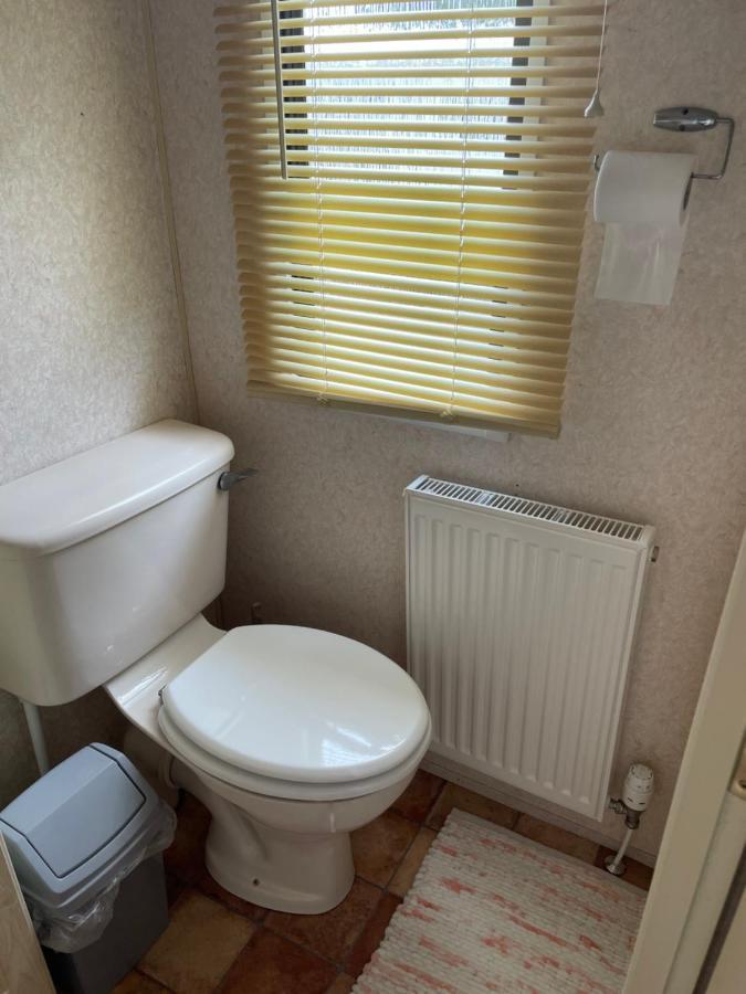 Tummel 2 Apartment Форфар Екстериор снимка