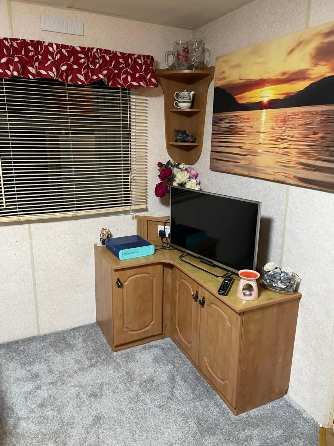 Tummel 2 Apartment Форфар Екстериор снимка